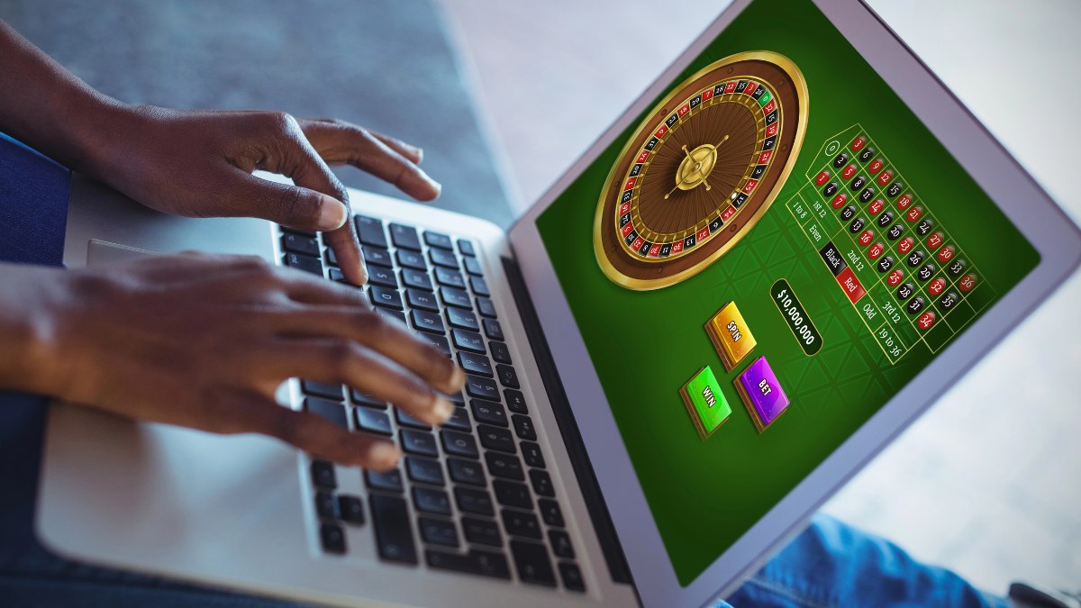 How Skill Based Casino Games Are Blurring The Lines Between