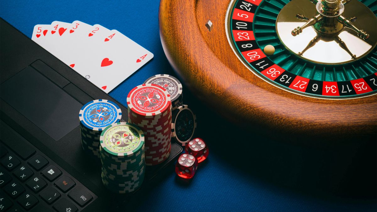 Bank Transfer Casinos