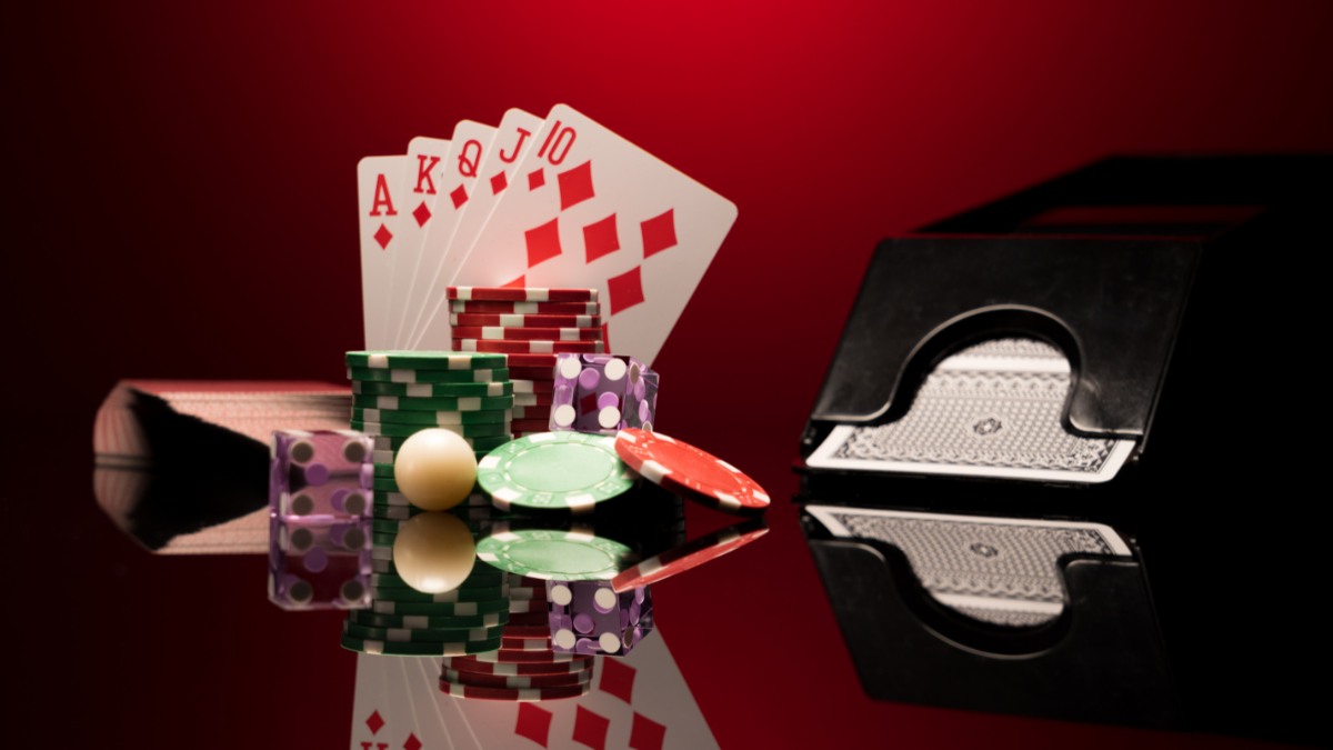 Best Sweepstakes Casinos & Social Casino Sites