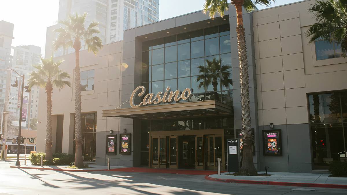 Florida Online Casinos