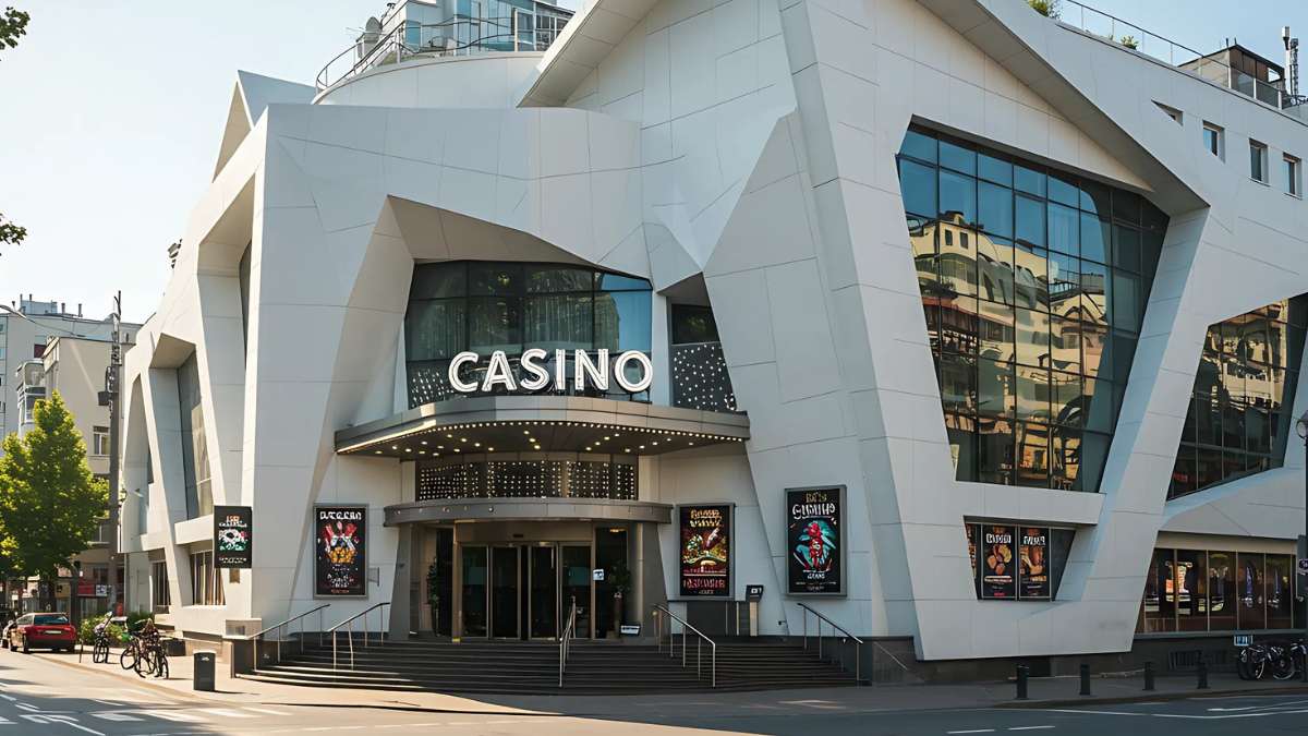 Georgia Online Casinos