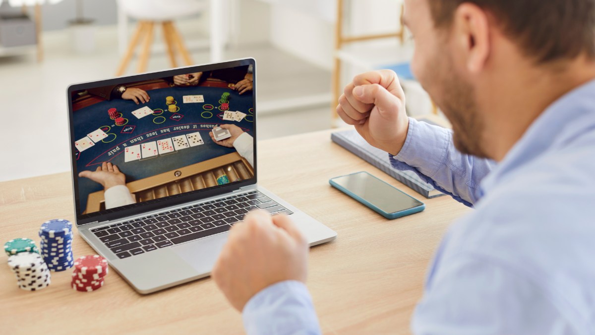 Georgia Online Casinos