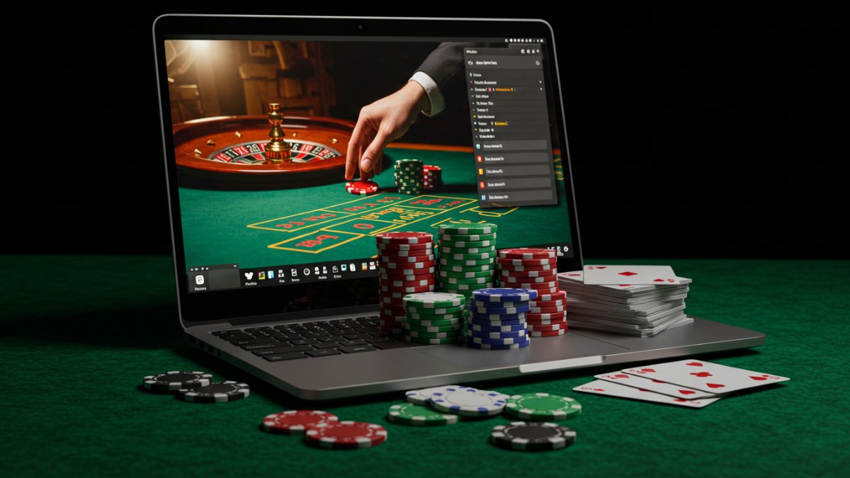 Minnesota Online Casinos