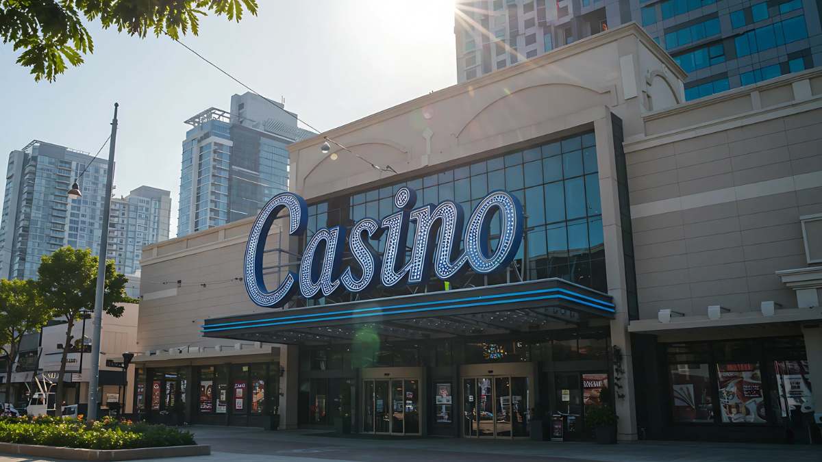 New York Online Casinos