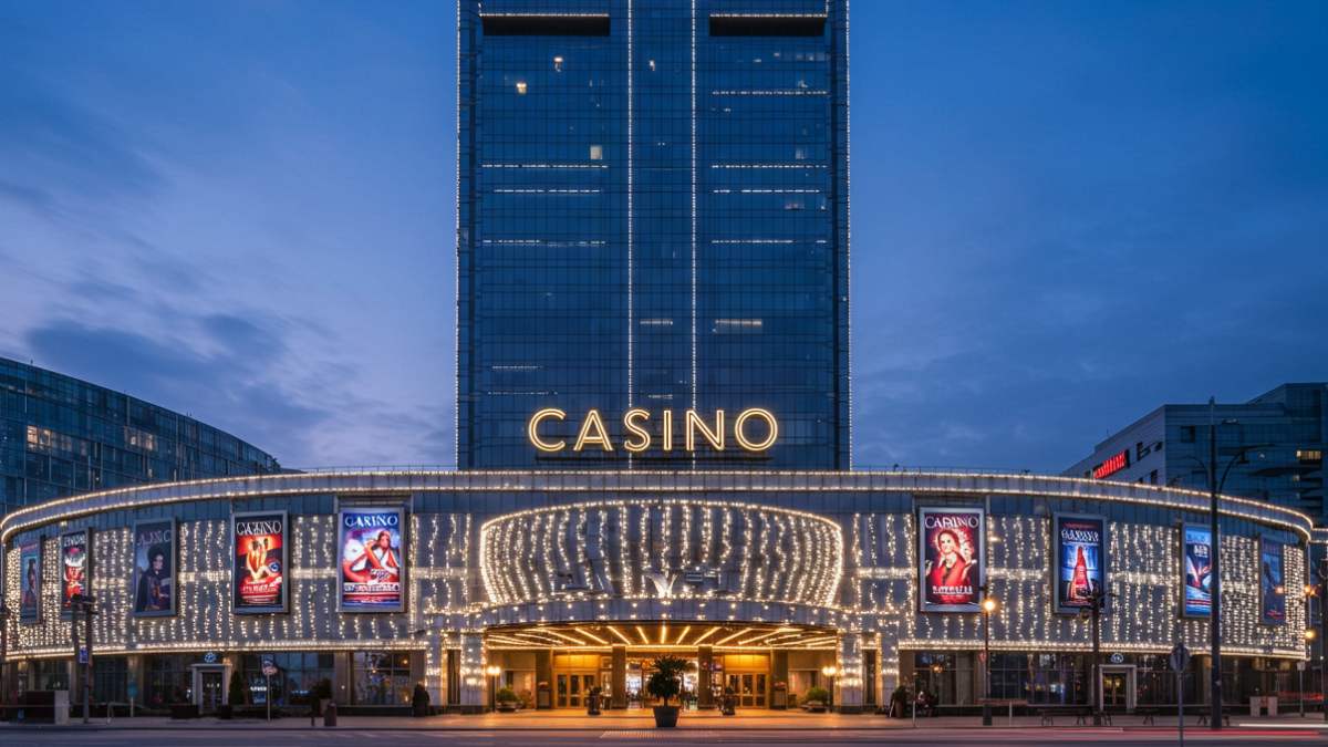 casino utan svensk licens