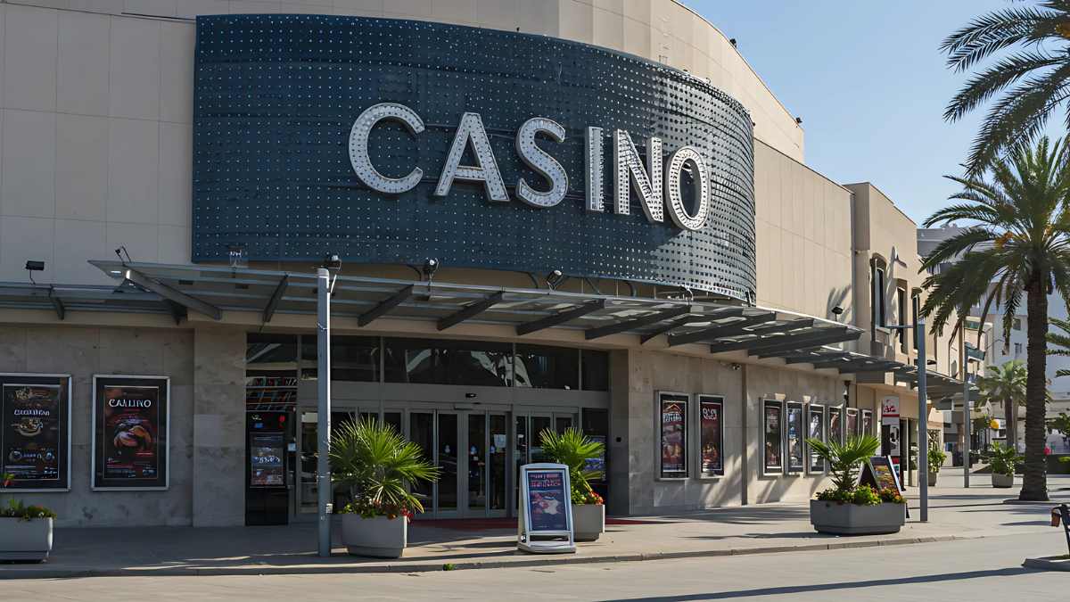 offshore casinos